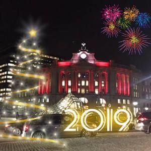 Meet your Posher, Jack